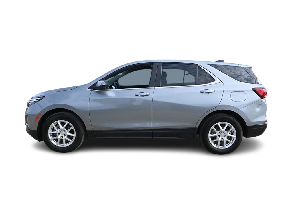 Thumbnail: 2024 Chevrolet Equinox - 2