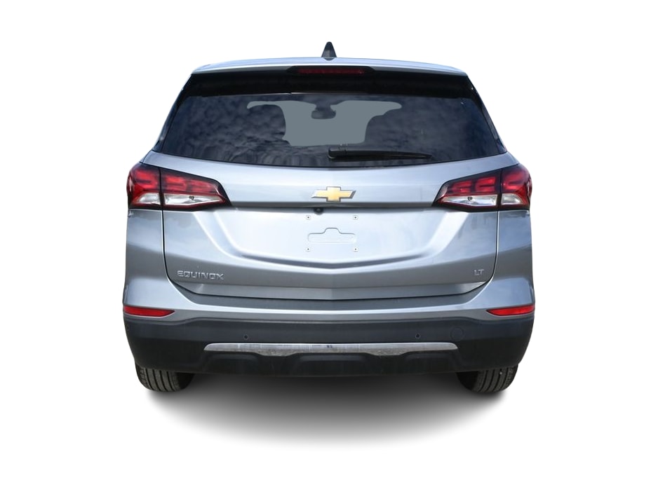Thumbnail: 2024 Chevrolet Equinox - 3