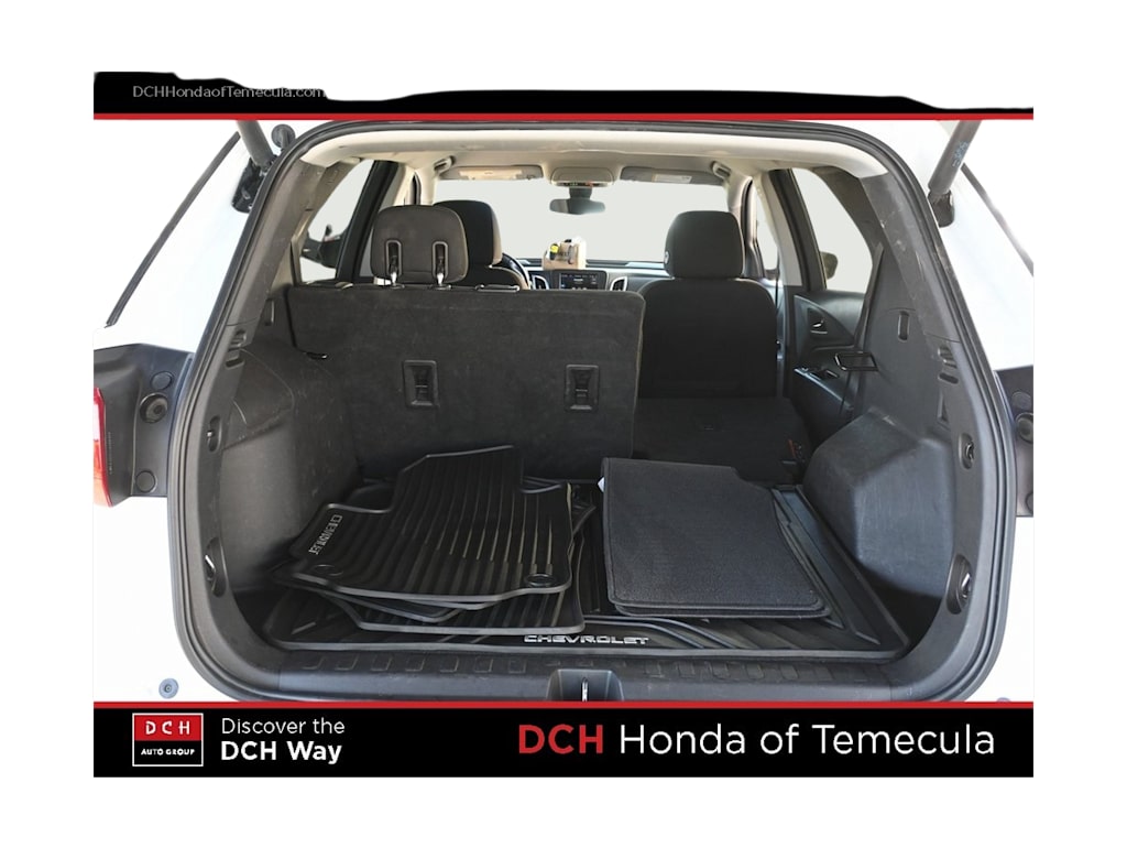 Thumbnail: 2020 Chevrolet Equinox - 15