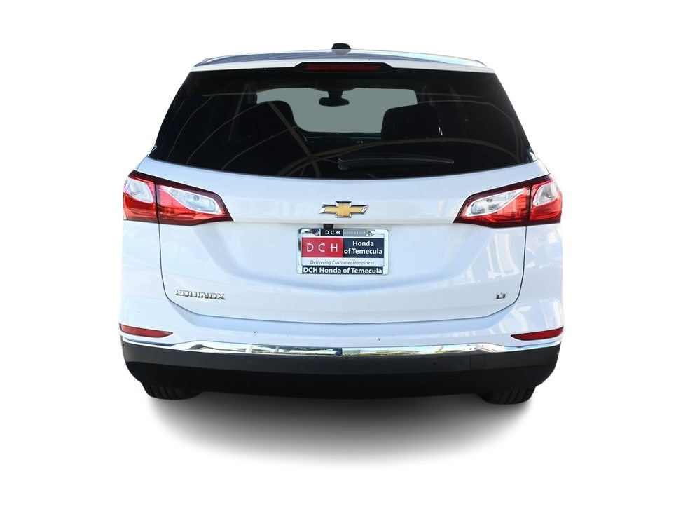 Thumbnail: 2020 Chevrolet Equinox - 4