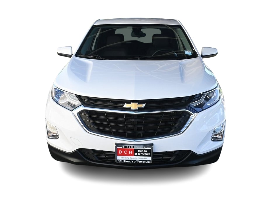 Thumbnail: 2020 Chevrolet Equinox - 5