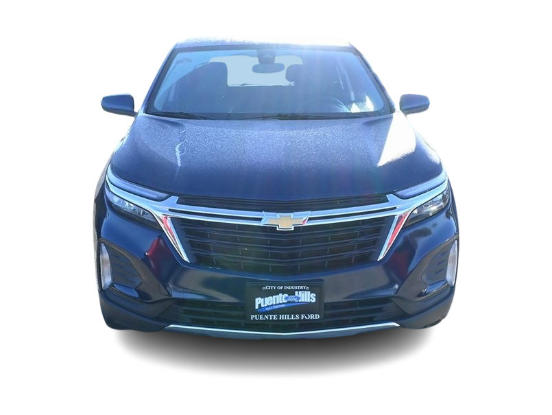 Thumbnail: 2022 Chevrolet Equinox - 5