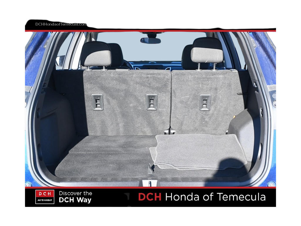 Thumbnail: 2022 Chevrolet Equinox - 14