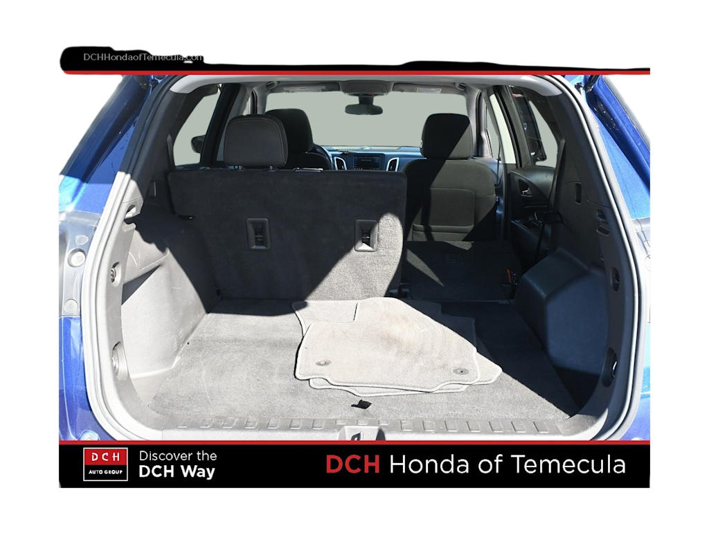 Thumbnail: 2022 Chevrolet Equinox - 15