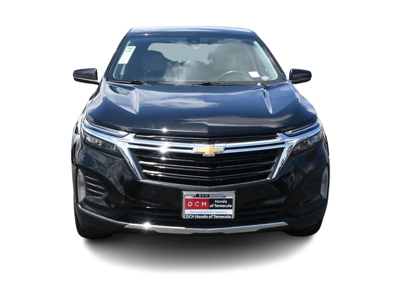 Thumbnail: 2023 Chevrolet Equinox - 5
