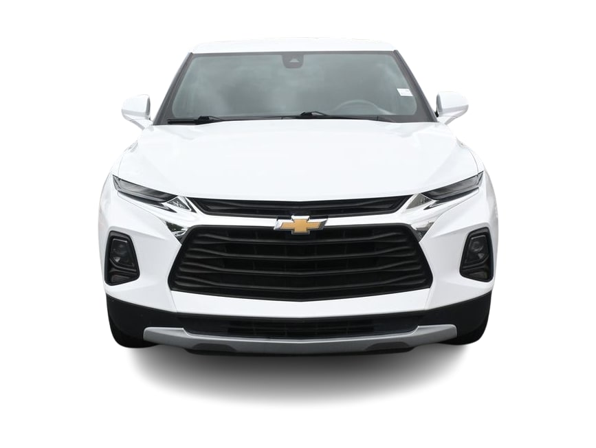 Thumbnail: 2022 Chevrolet Blazer - 5