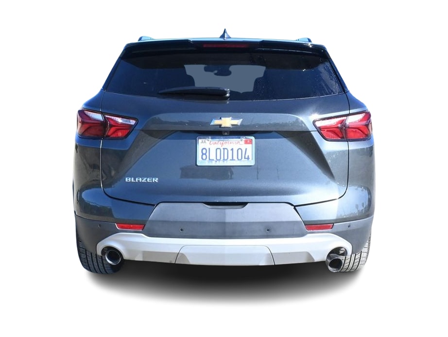 Thumbnail: 2019 Chevrolet Blazer - 3