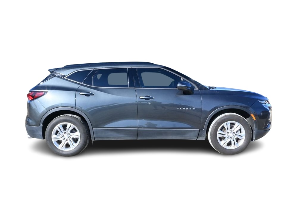 Thumbnail: 2019 Chevrolet Blazer - 9