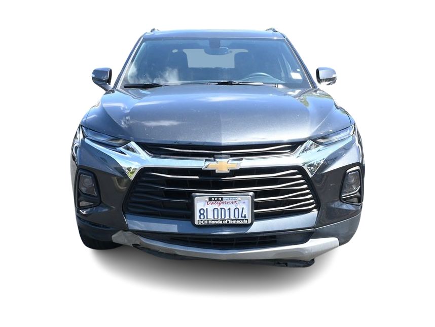 Thumbnail: 2019 Chevrolet Blazer - 5