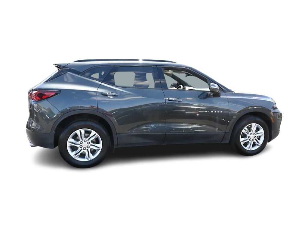 Thumbnail: 2019 Chevrolet Blazer - 18