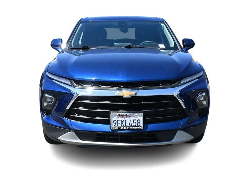 Thumbnail: 2023 Chevrolet Blazer - 5