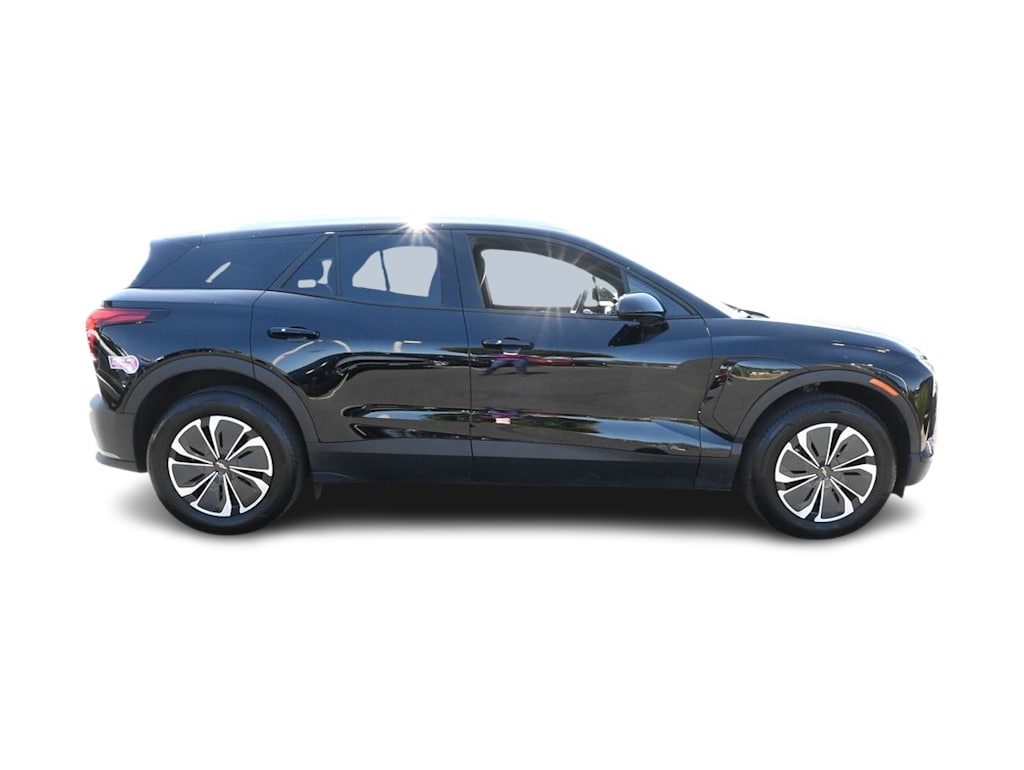 Thumbnail: 2024 Chevrolet Blazer EV - 16