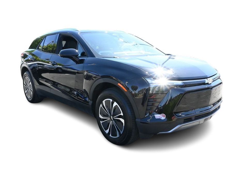 Thumbnail: 2024 Chevrolet Blazer EV - 15
