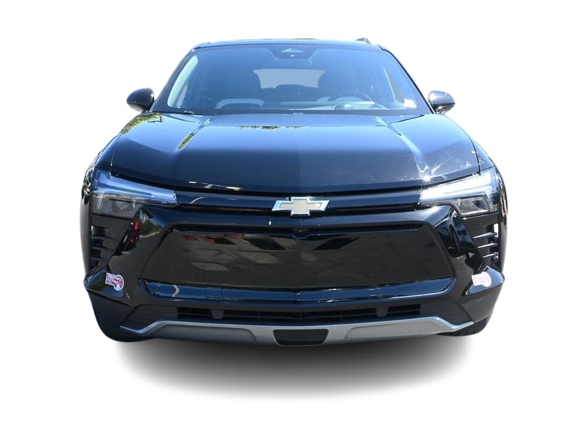 Thumbnail: 2024 Chevrolet Blazer EV - 5