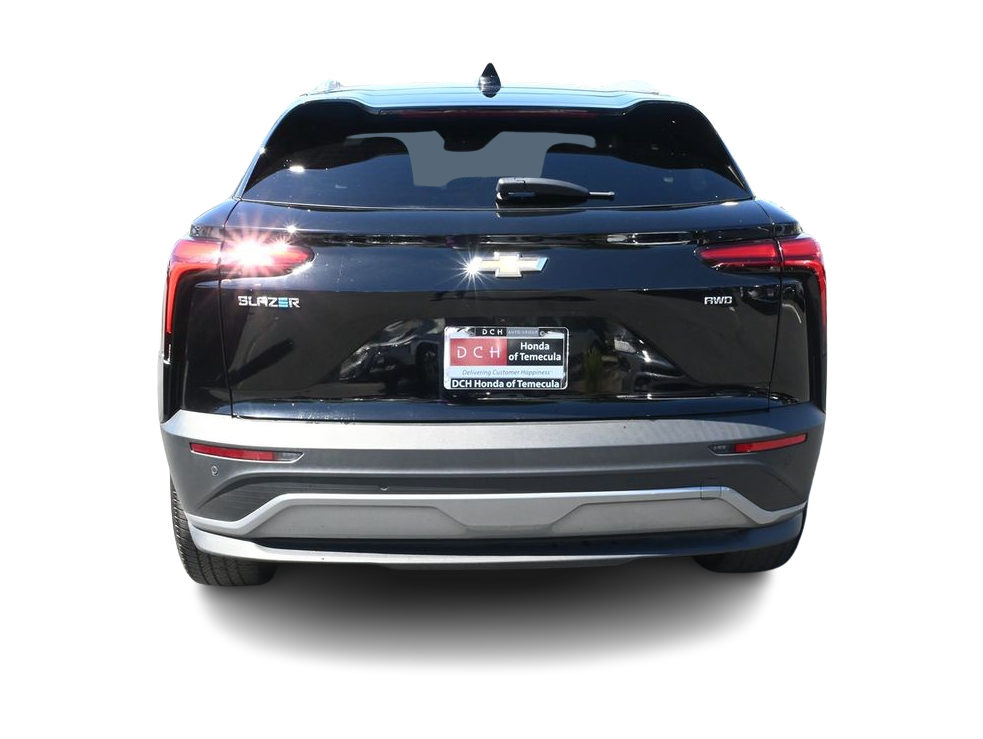 Thumbnail: 2024 Chevrolet Blazer EV - 4