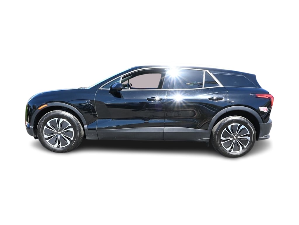 Thumbnail: 2024 Chevrolet Blazer EV - 3