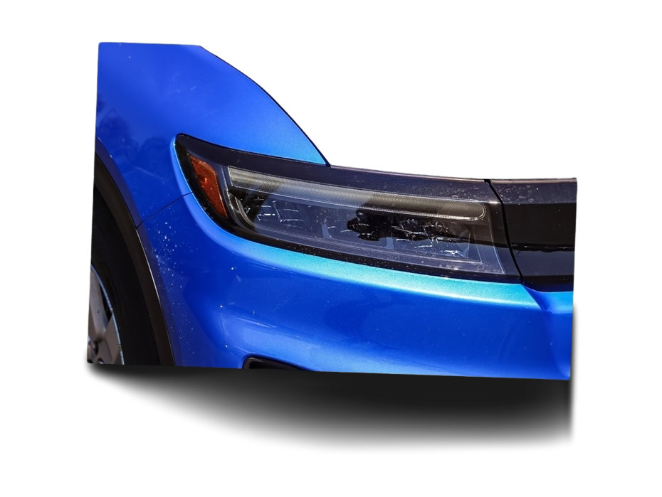 Thumbnail: 2026 Honda Prologue - 4