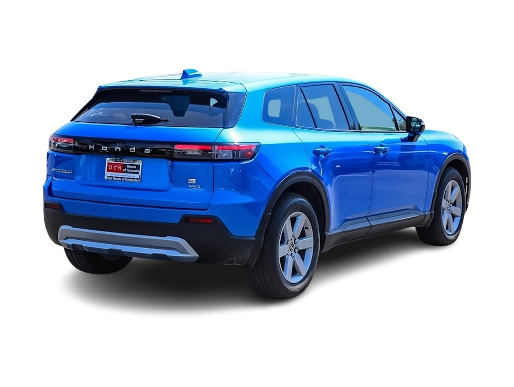 Thumbnail: 2026 Honda Prologue - 17