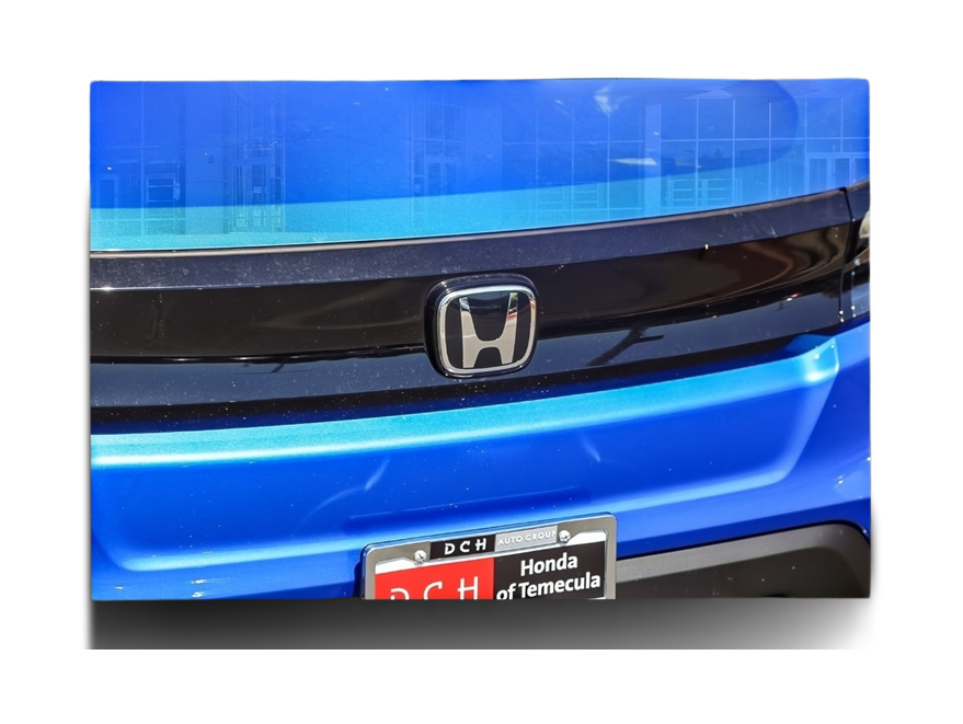 Thumbnail: 2026 Honda Prologue - 16