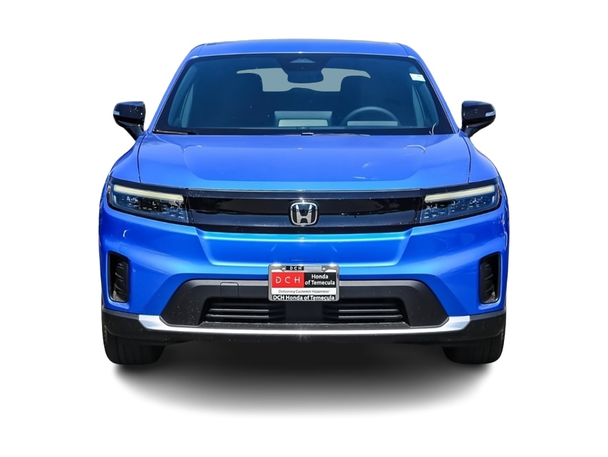 Thumbnail: 2026 Honda Prologue - 5