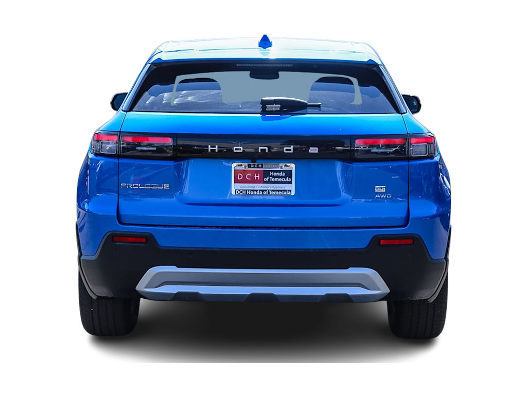 Thumbnail: 2026 Honda Prologue - 18