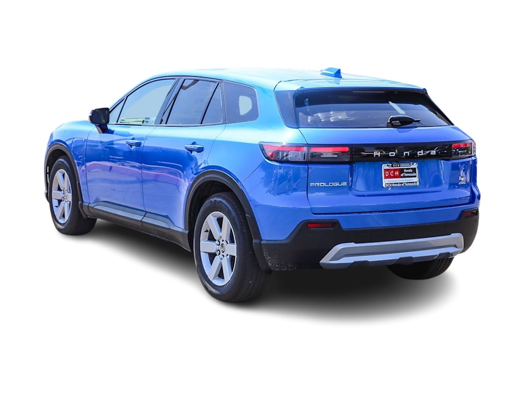 Thumbnail: 2026 Honda Prologue - 3