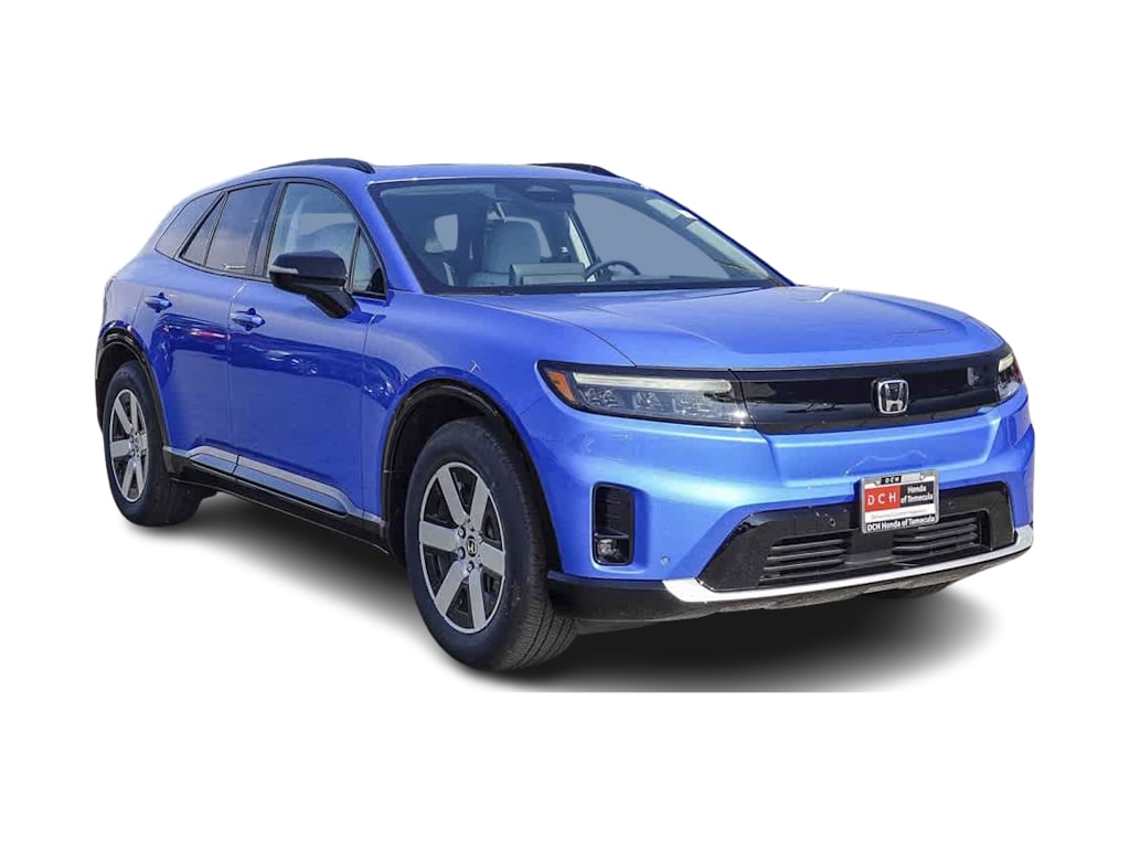 Thumbnail: 2026 Honda Prologue - 16
