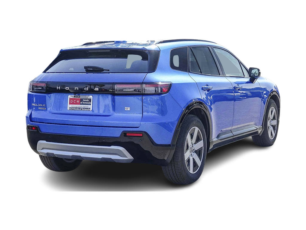 Thumbnail: 2026 Honda Prologue - 17