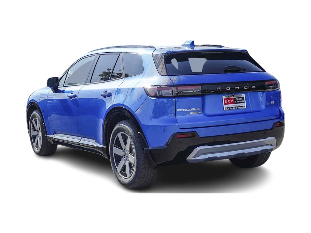 Thumbnail: 2026 Honda Prologue - 3