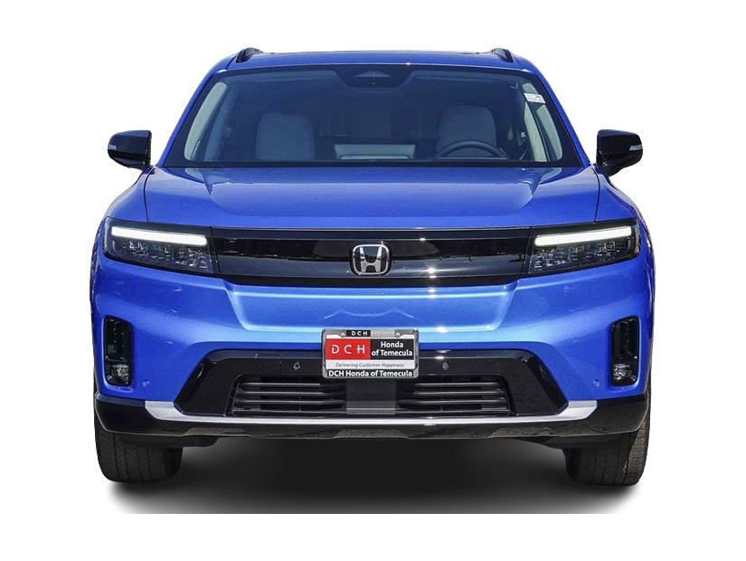 Thumbnail: 2026 Honda Prologue - 5