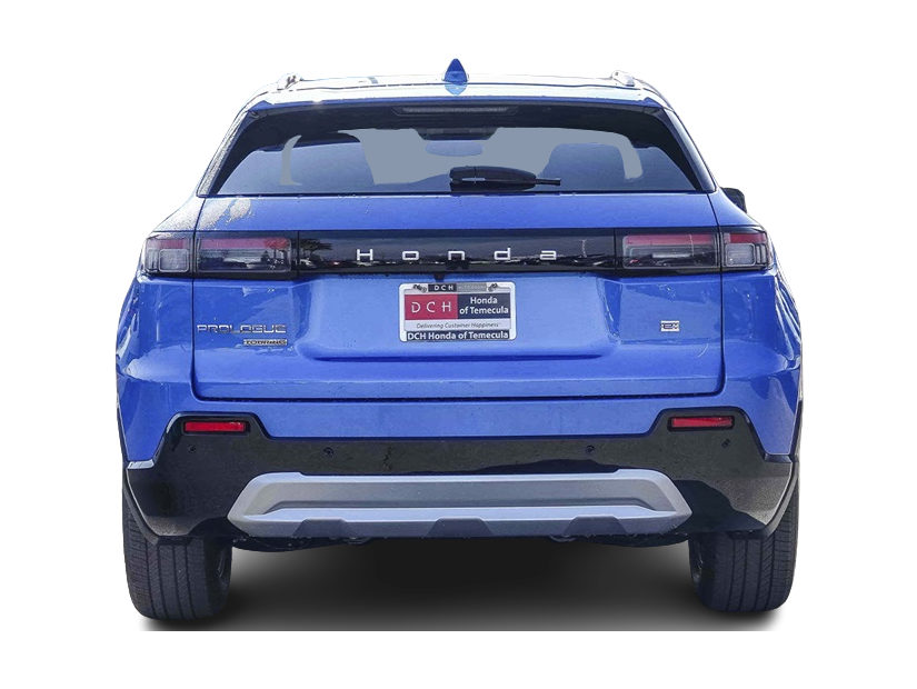 Thumbnail: 2026 Honda Prologue - 4