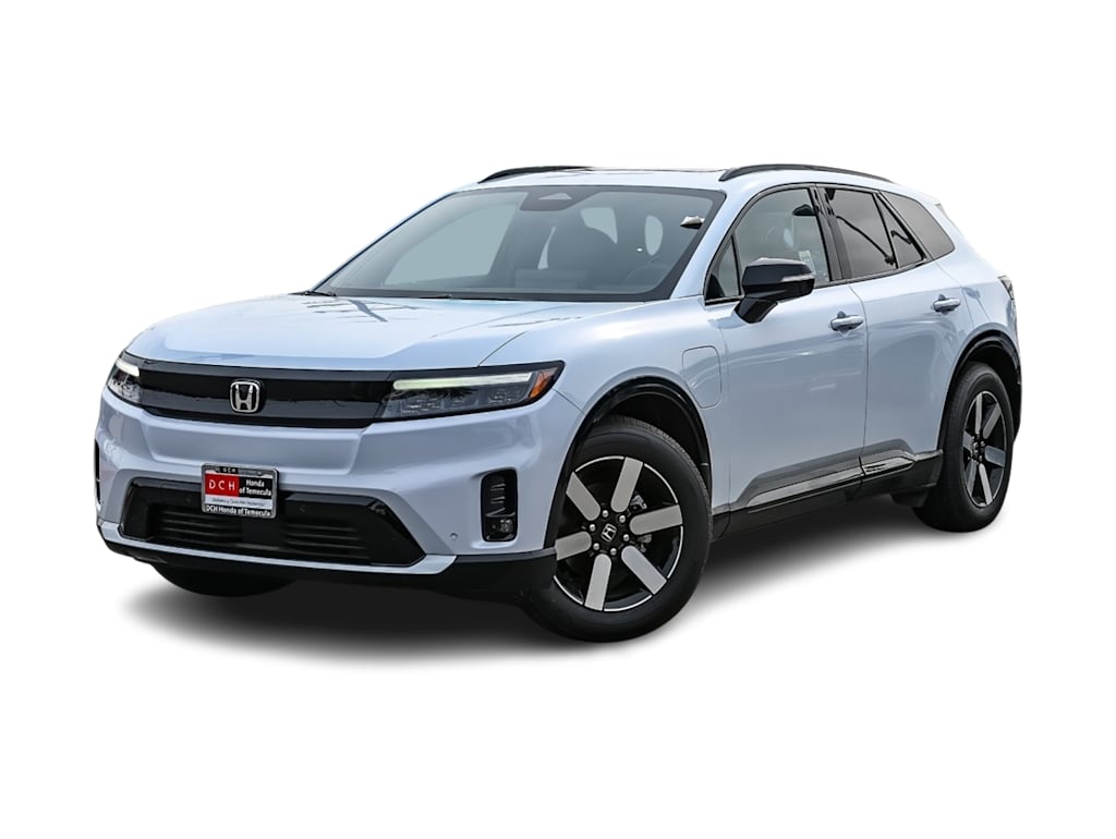 2026 Honda Prologue