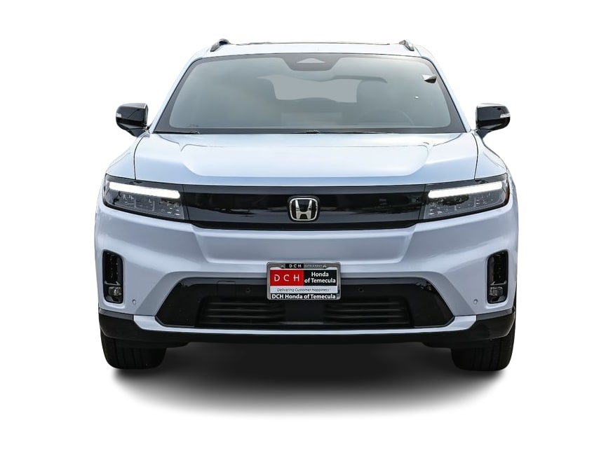 Thumbnail: 2026 Honda Prologue - 5