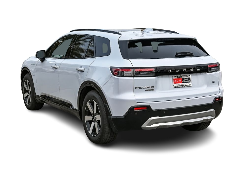 Thumbnail: 2026 Honda Prologue - 3