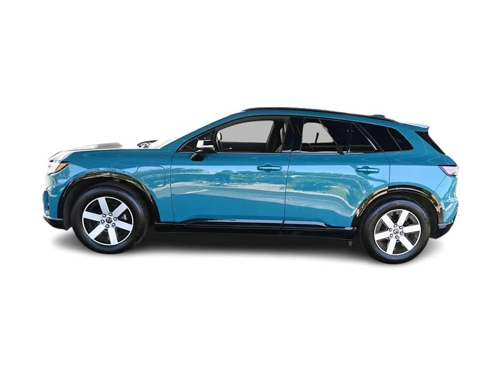 Thumbnail: 2024 Honda Prologue - 3
