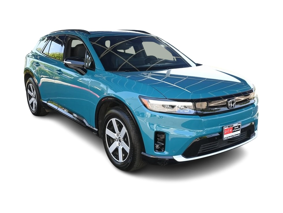 Thumbnail: 2024 Honda Prologue - 13