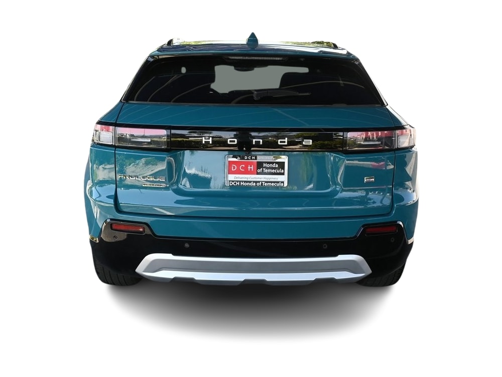 Thumbnail: 2024 Honda Prologue - 4