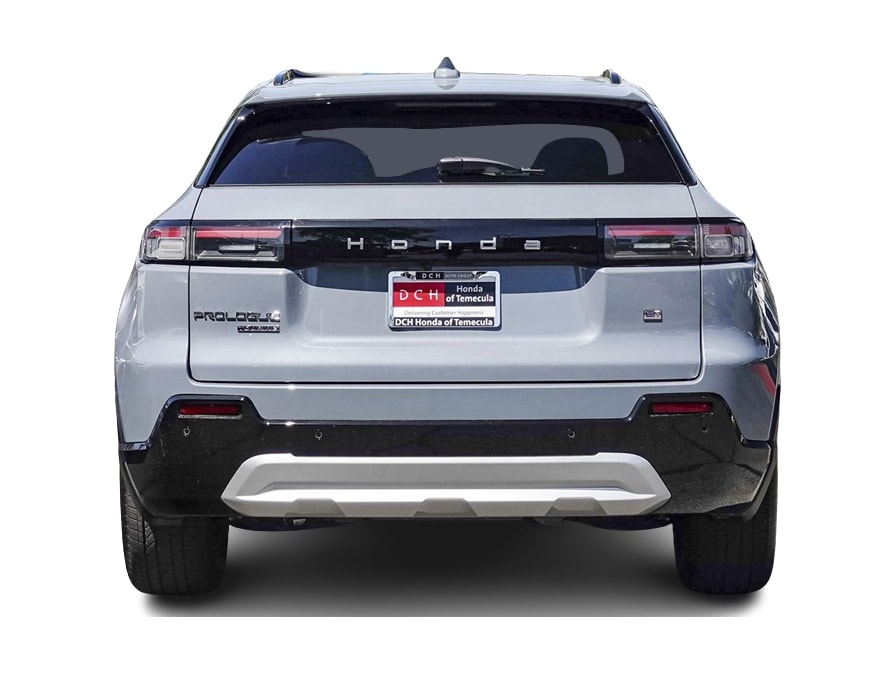 Thumbnail: 2026 Honda Prologue - 4