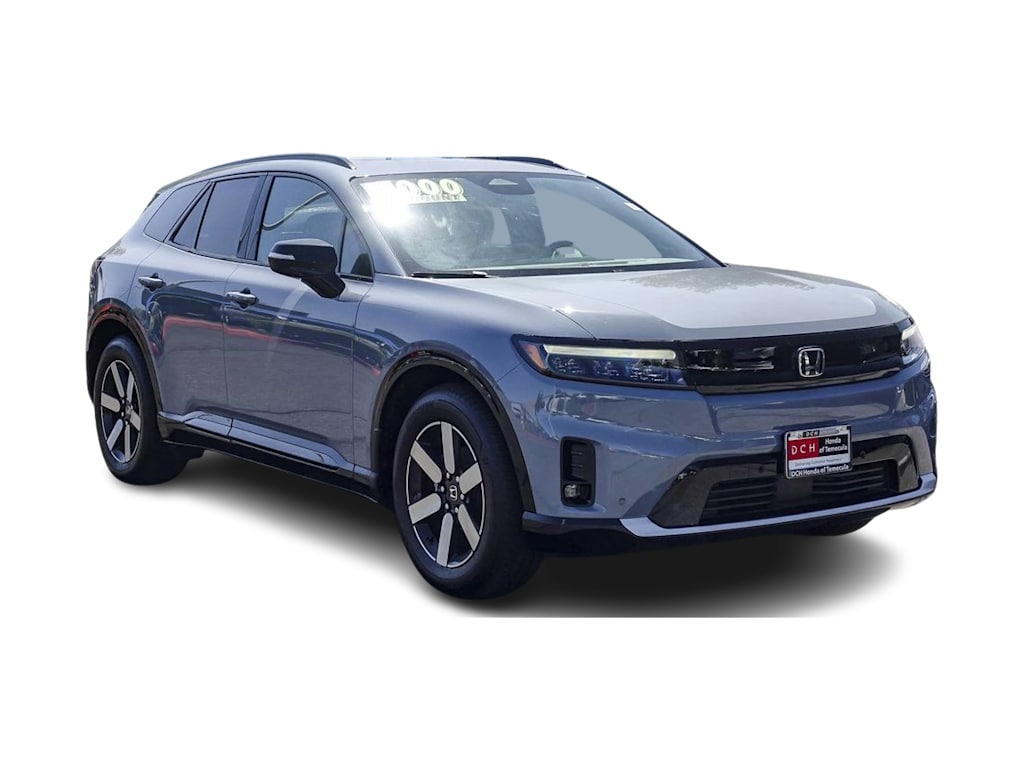 Thumbnail: 2026 Honda Prologue - 16