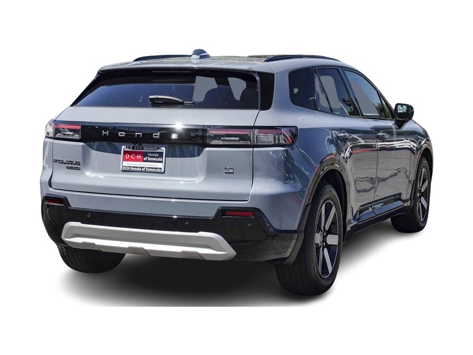 Thumbnail: 2026 Honda Prologue - 17