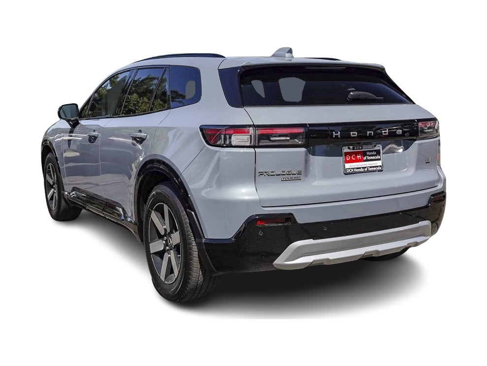 Thumbnail: 2026 Honda Prologue - 3