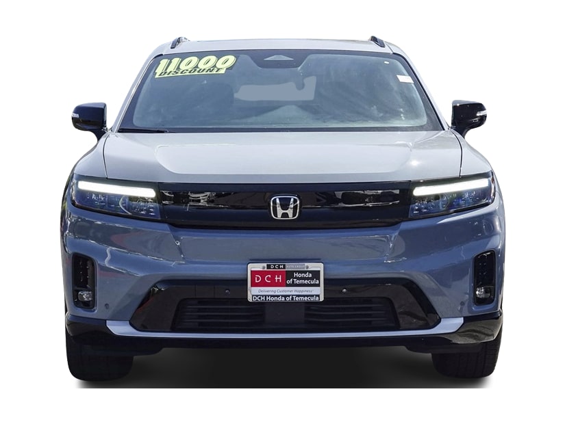 Thumbnail: 2026 Honda Prologue - 5