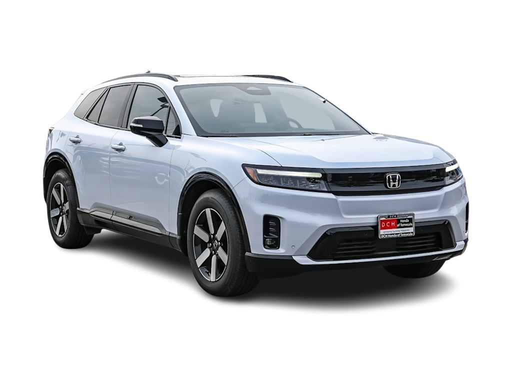 Thumbnail: 2026 Honda Prologue - 18