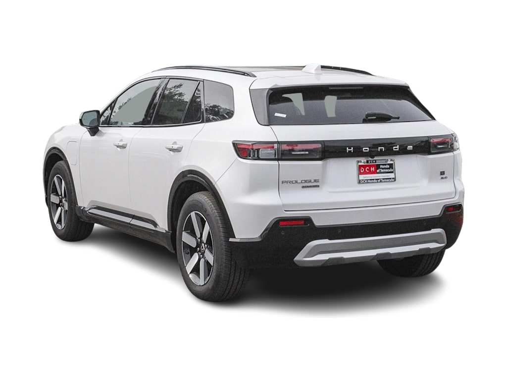Thumbnail: 2025 Honda Prologue - 3
