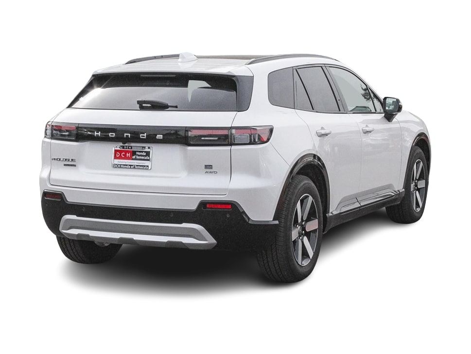 Thumbnail: 2025 Honda Prologue - 17