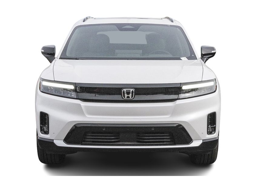 Thumbnail: 2025 Honda Prologue - 5