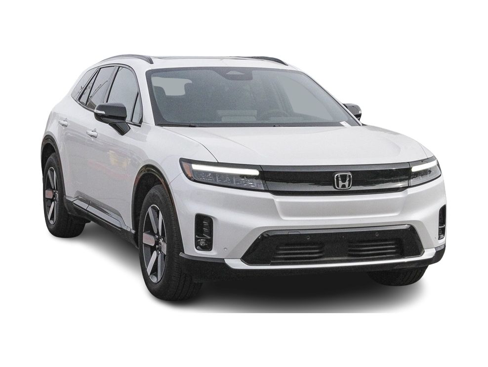 Thumbnail: 2025 Honda Prologue - 14