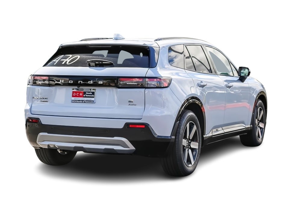Thumbnail: 2026 Honda Prologue - 17