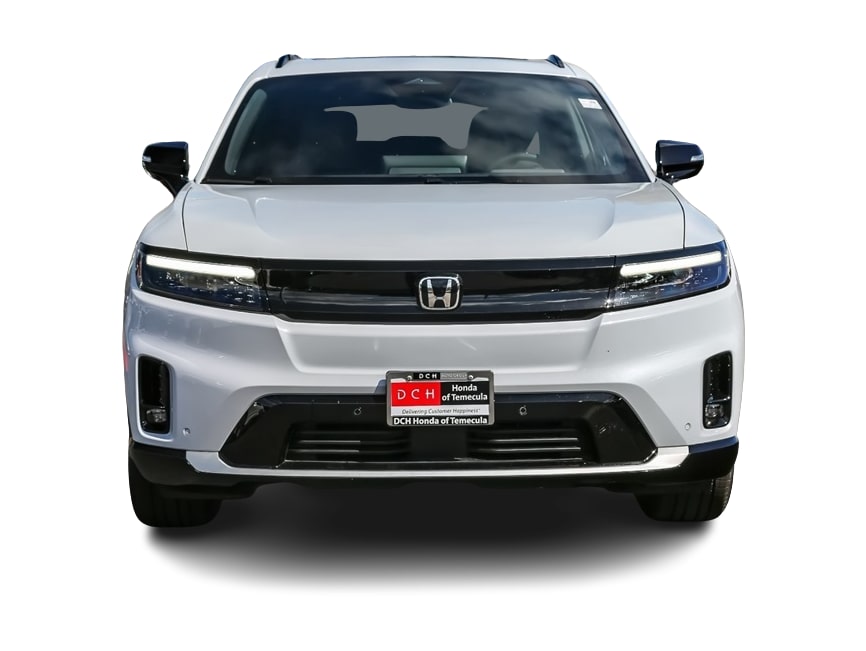 Thumbnail: 2026 Honda Prologue - 5