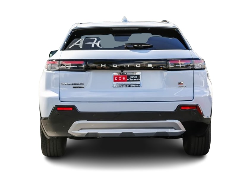Thumbnail: 2026 Honda Prologue - 4
